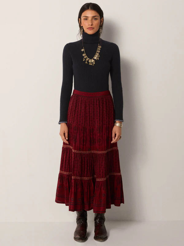 Josephine Skirt