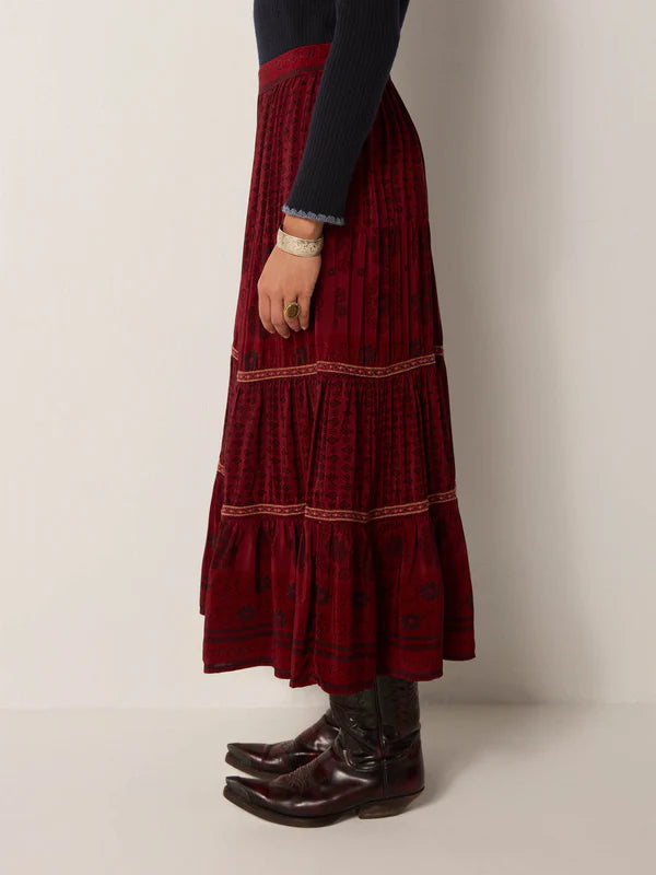 Josephine Skirt
