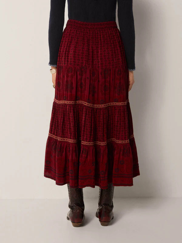Josephine Skirt