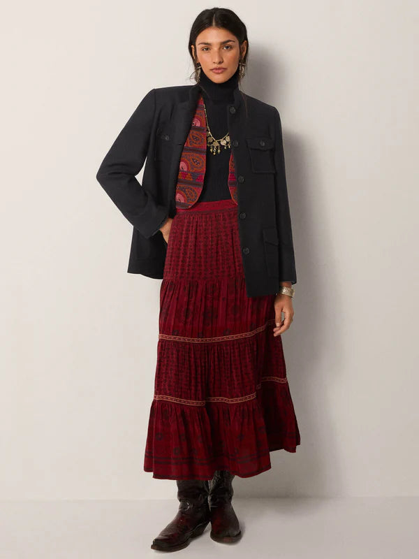 Josephine Skirt