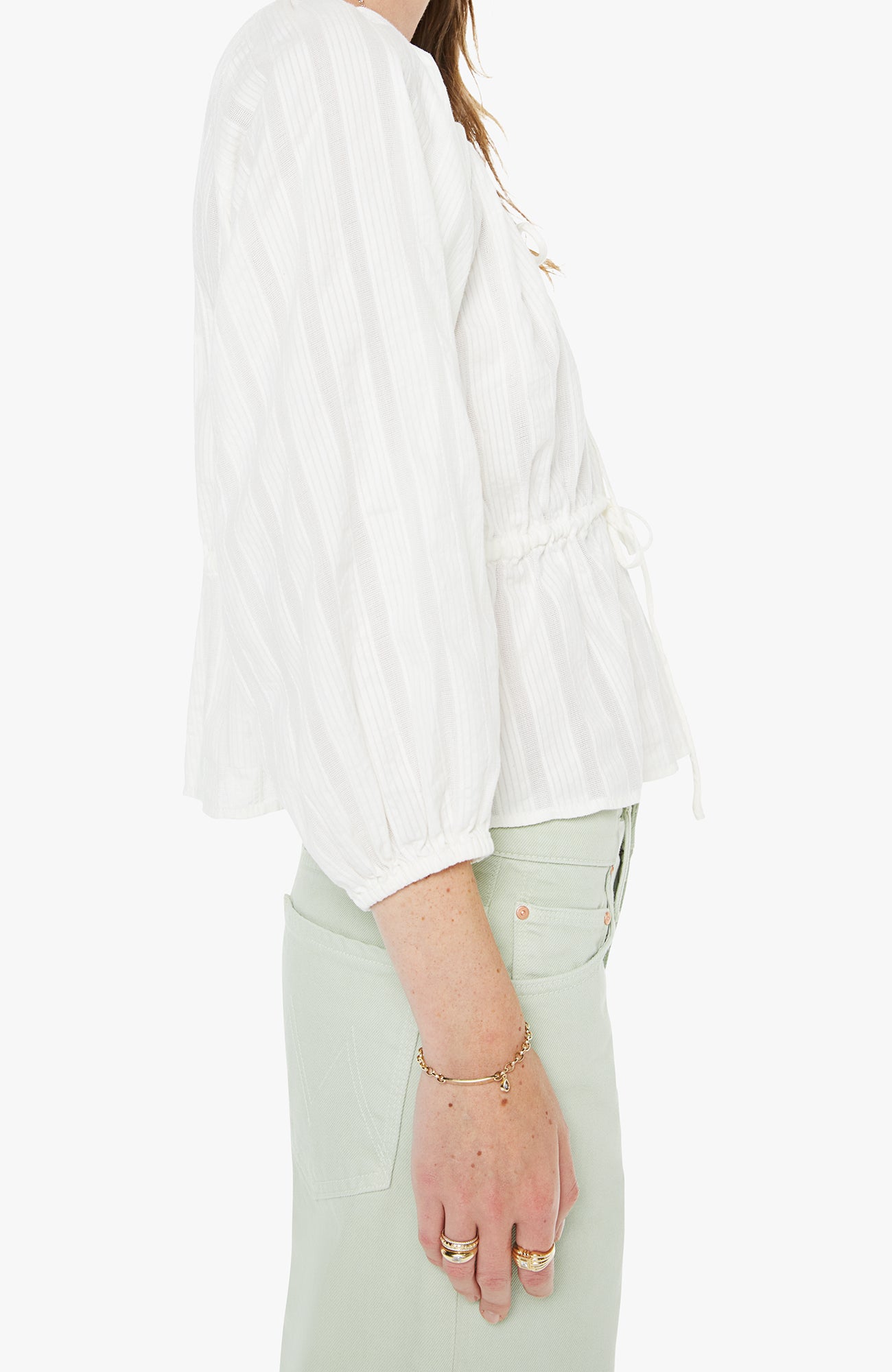 The Love Child Top
