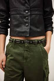 Baptiste Belt