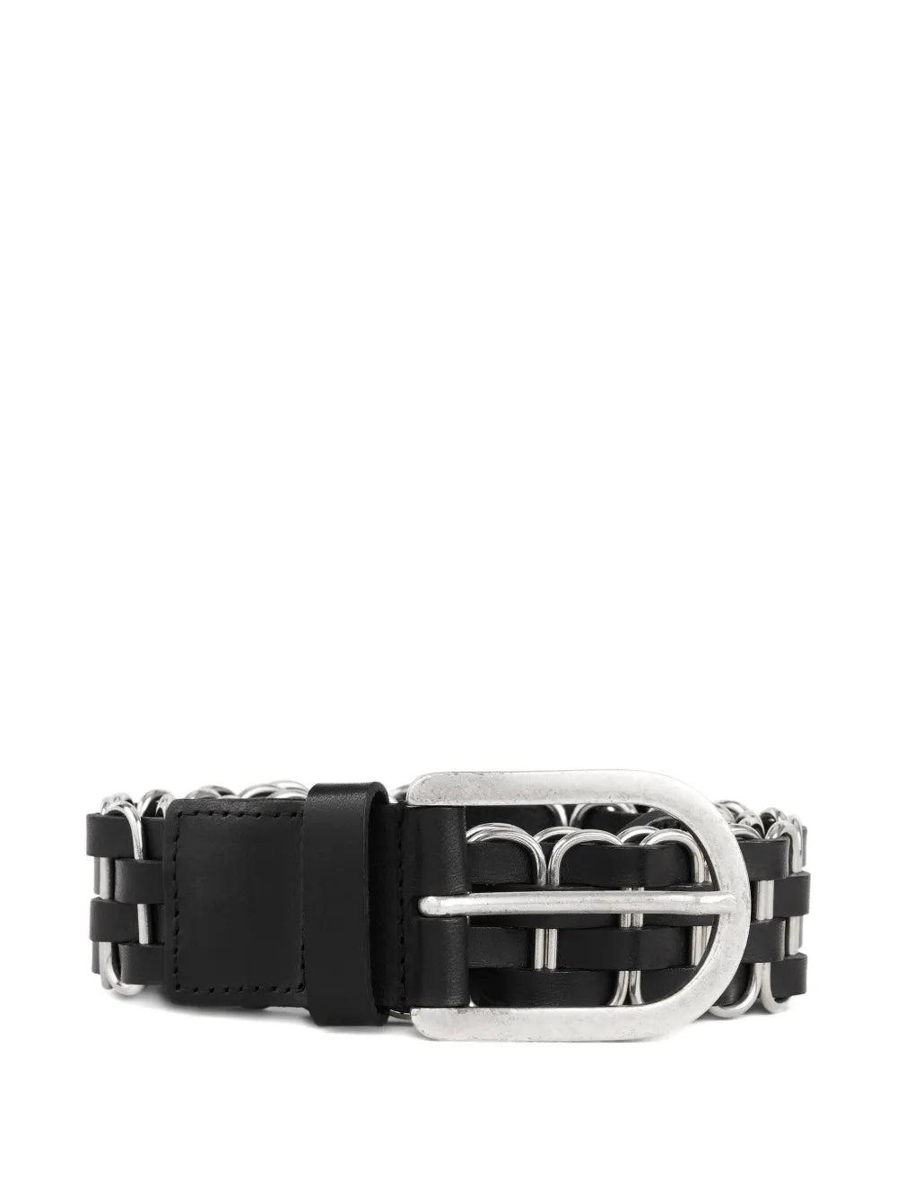Beck Belt