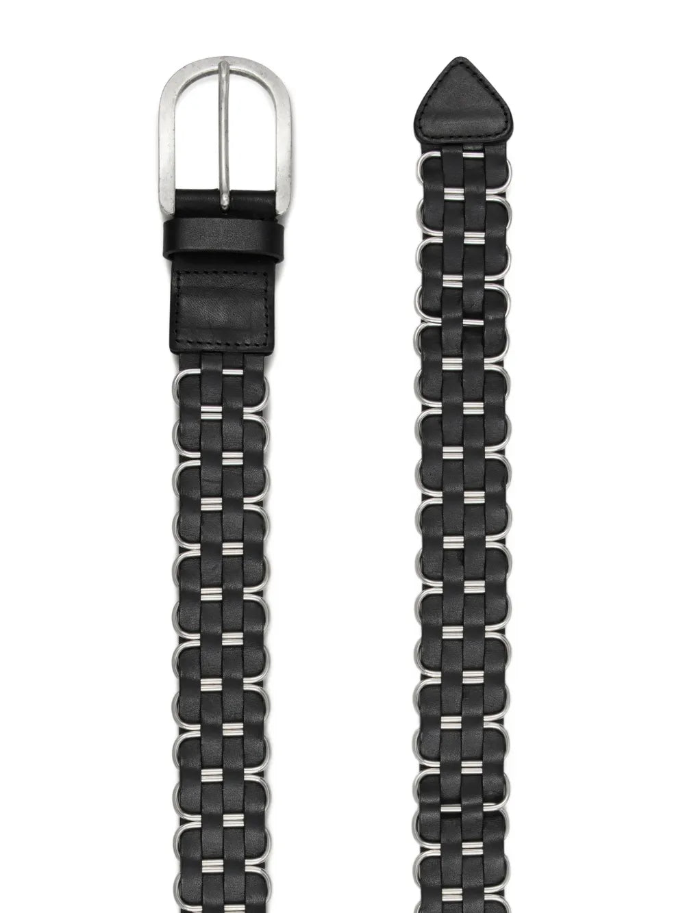 Beck Belt