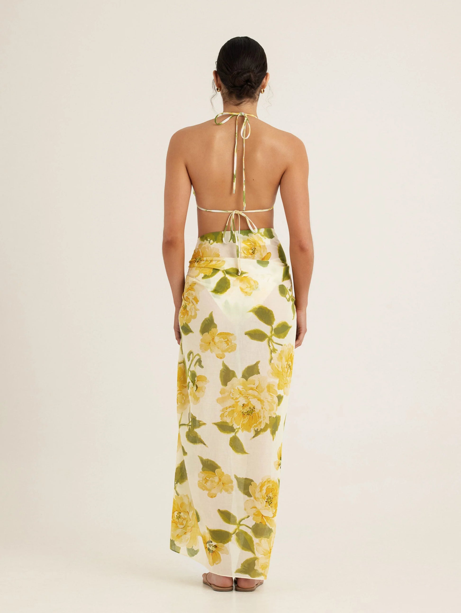 Clair de Lune Sarong