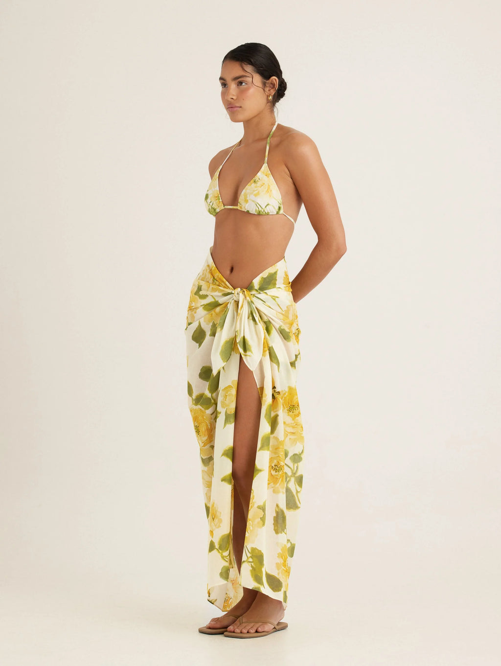 Clair de Lune Sarong