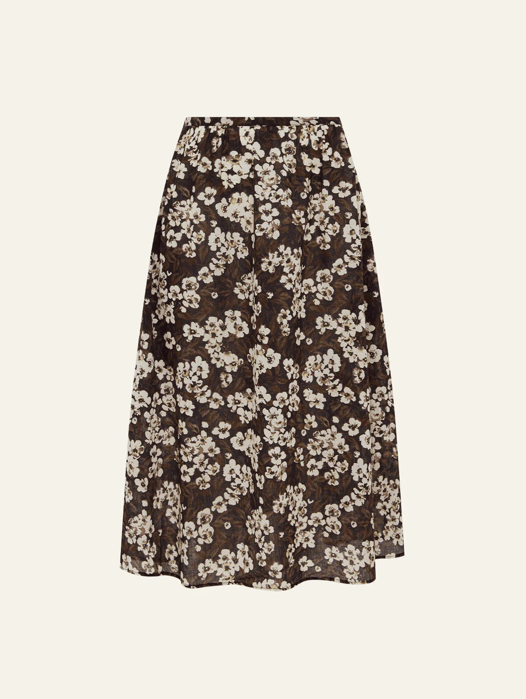 Holiday Skirt - Florentine