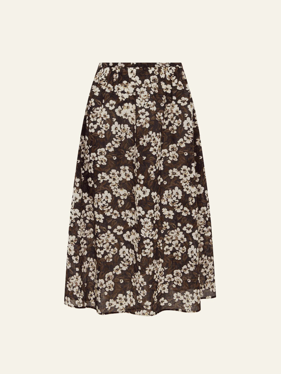 Holiday Skirt - Florentine