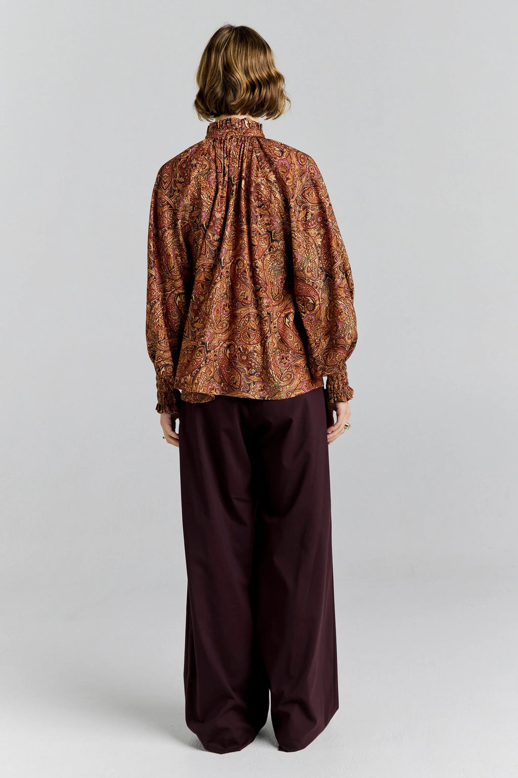 Province Blouse
