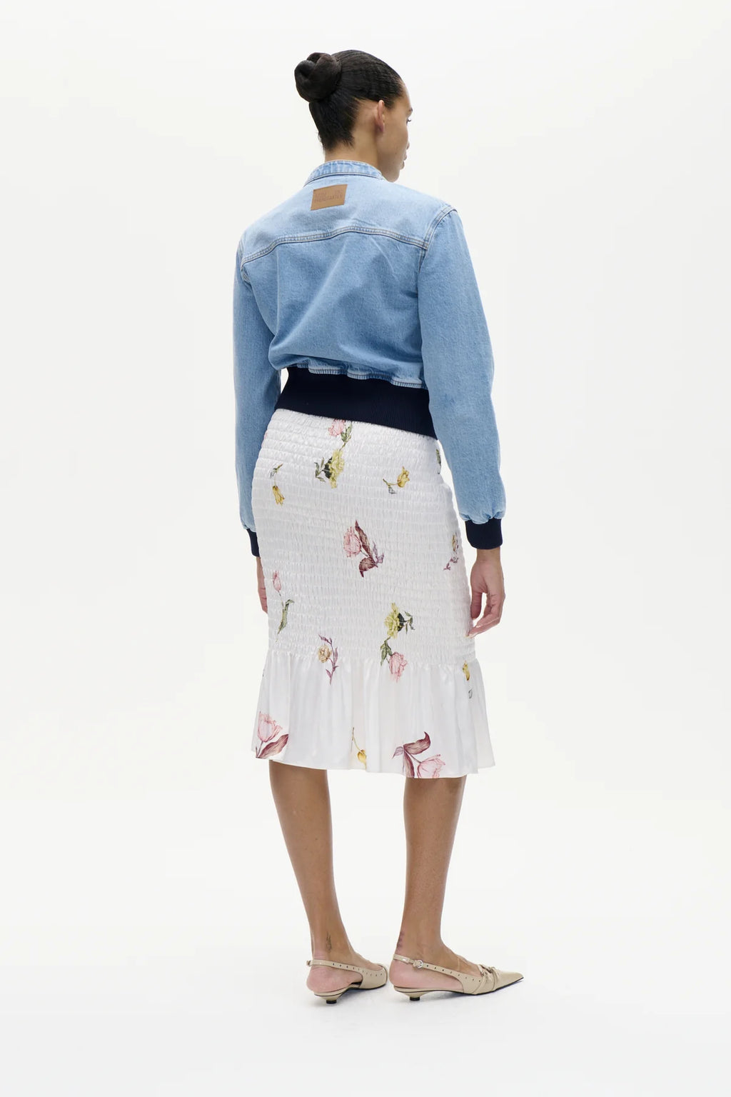 Sabelle Skirt