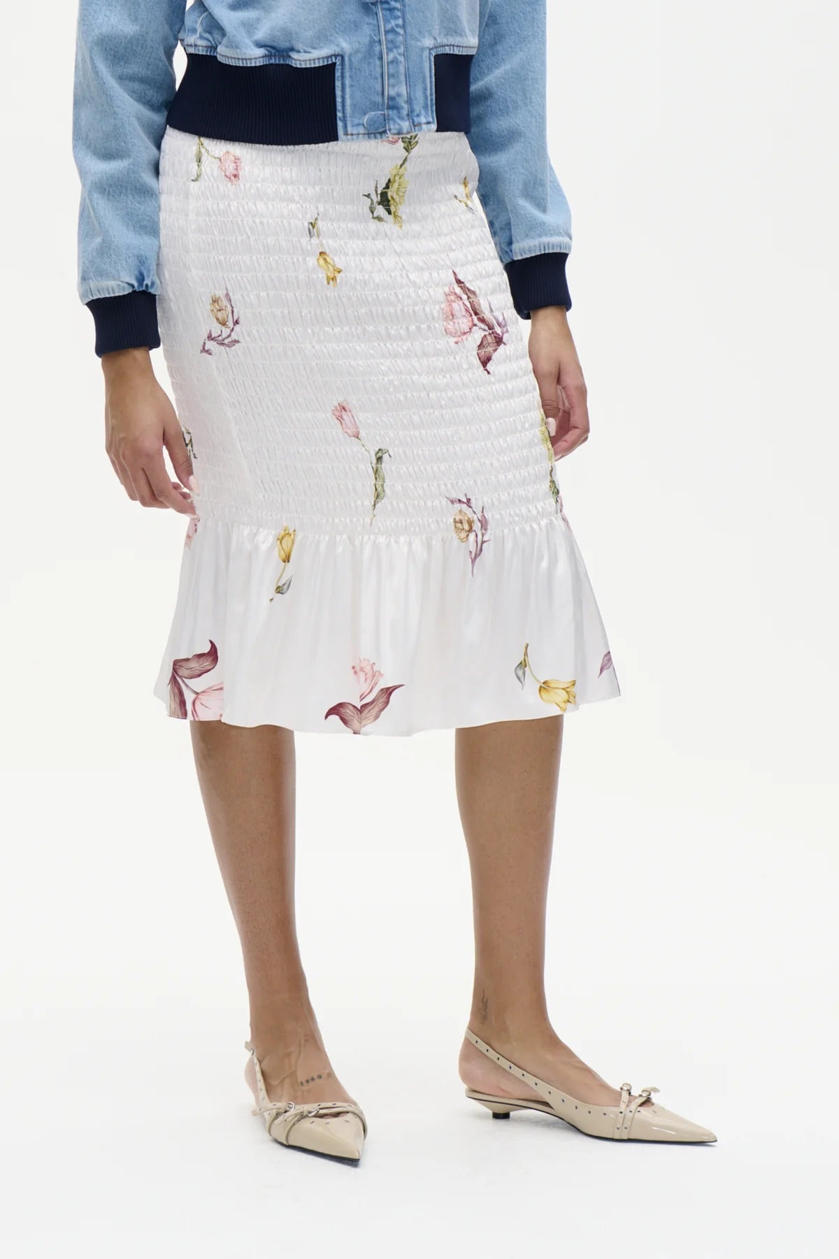 Sabelle Skirt