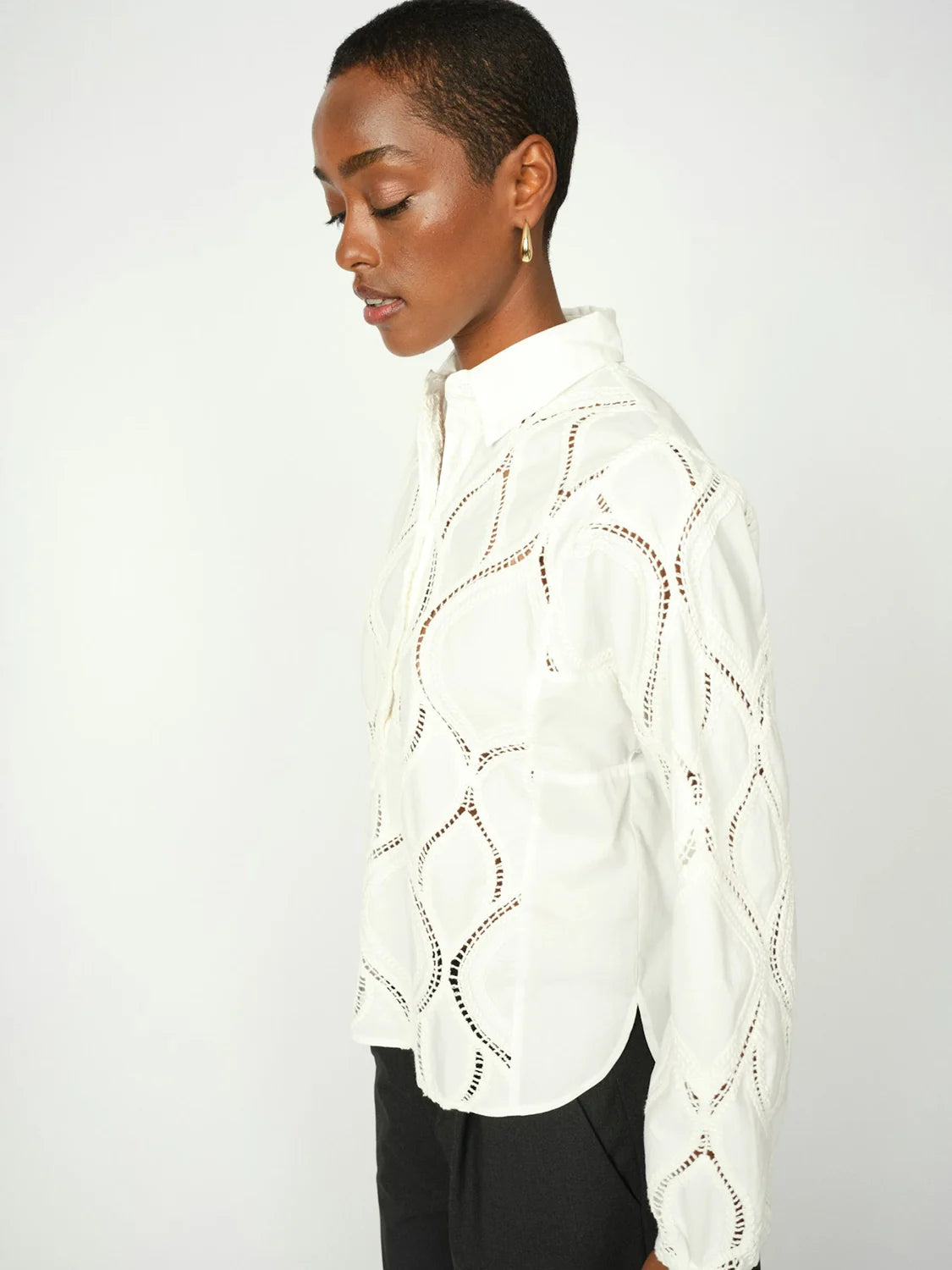 Nolin Camino Shirt