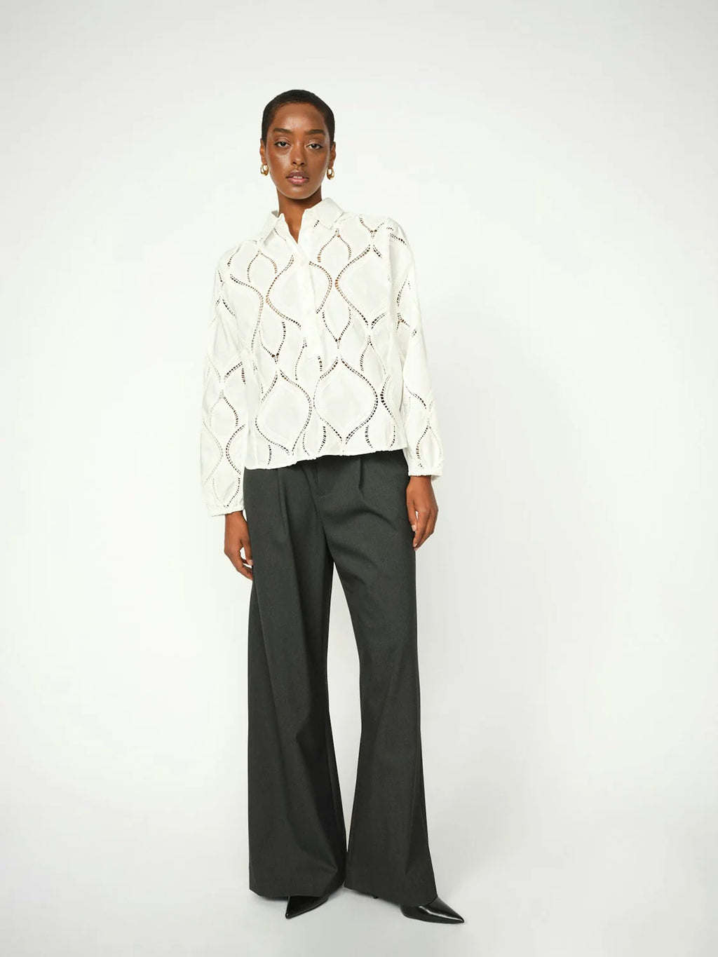 Nolin Camino Shirt