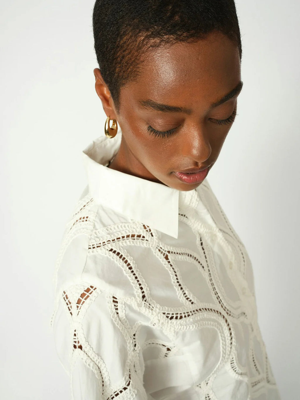 Nolin Camino Shirt