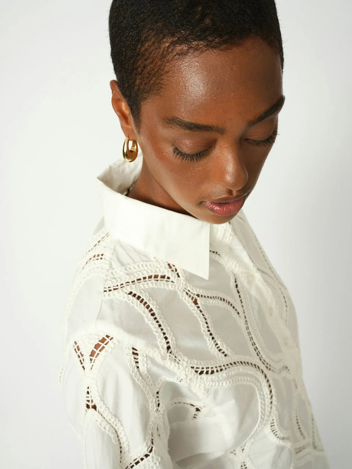 Nolin Camino Shirt