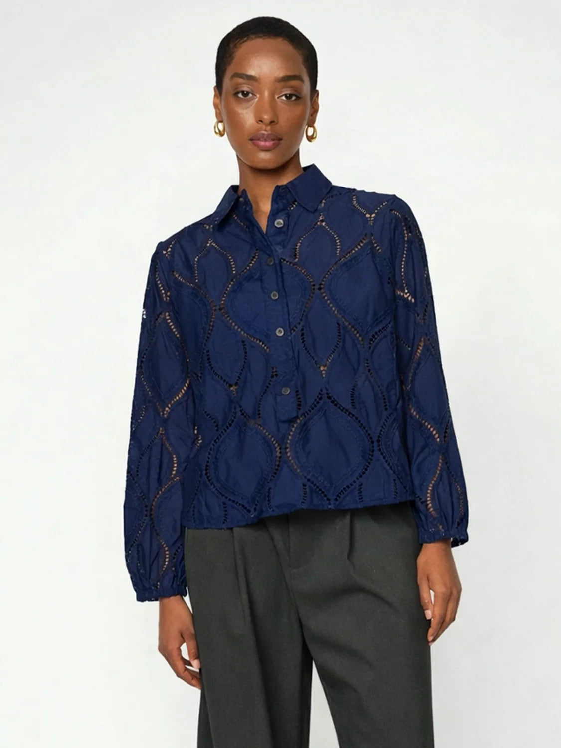 Nolin Camino Shirt