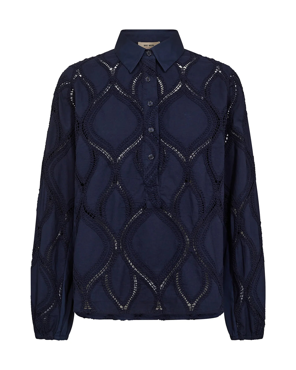 Nolin Camino Shirt