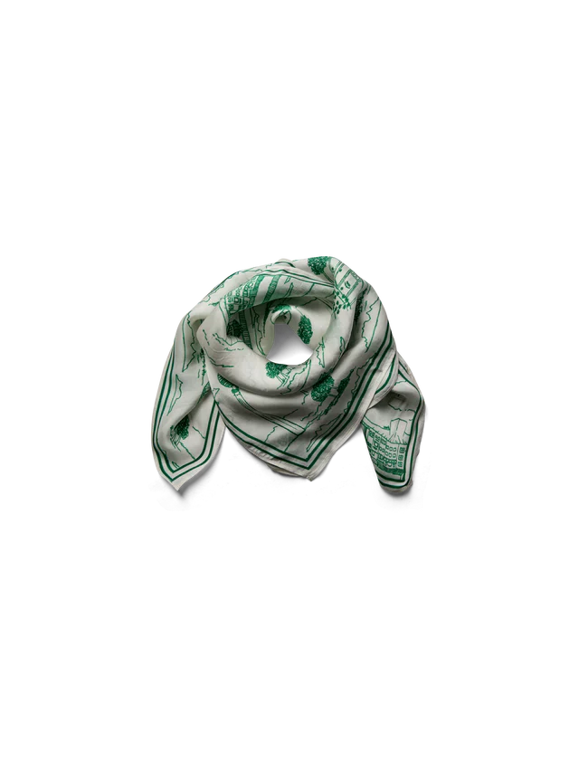 Tale Scarf