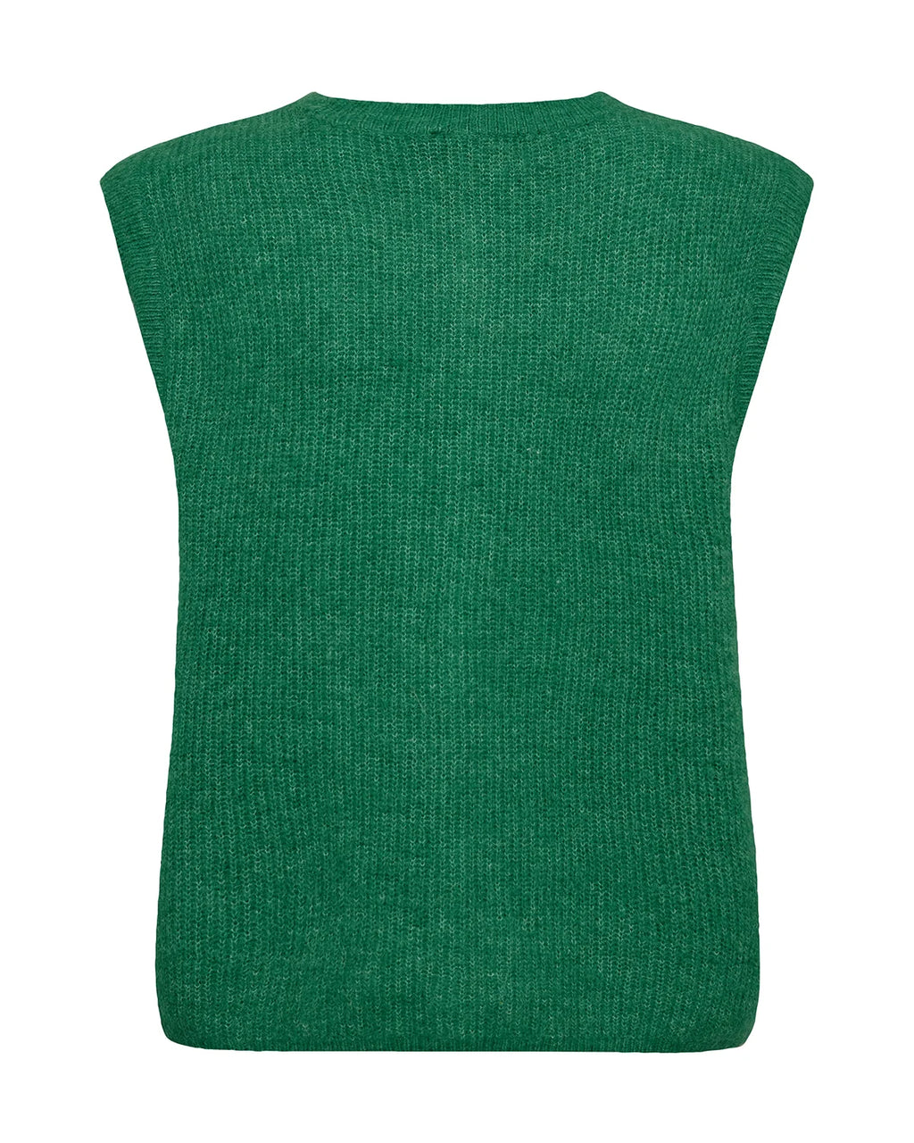 AlmineThora Knit Vest