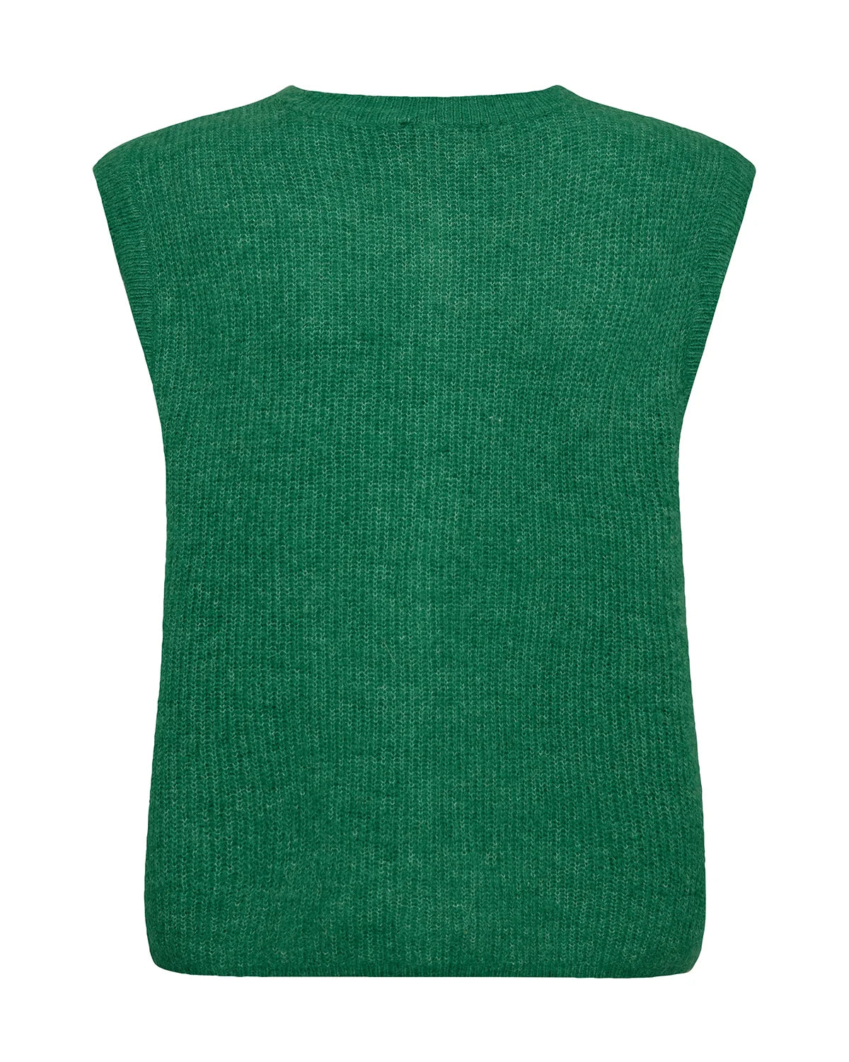 AlmineThora Knit Vest