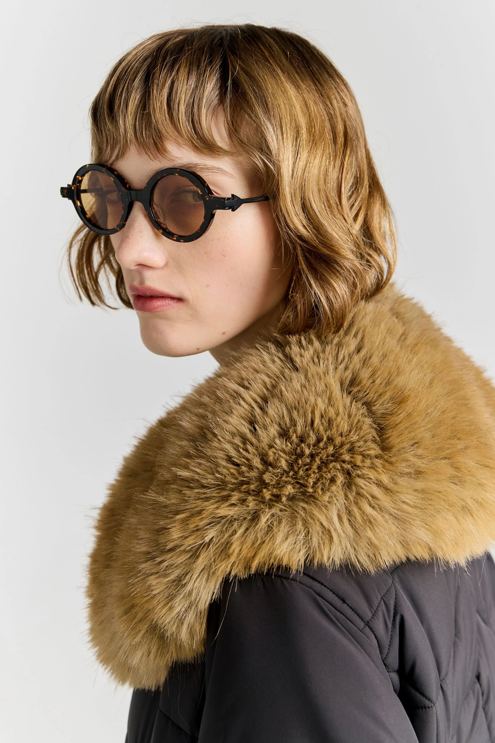 Wilder Jacket - Black