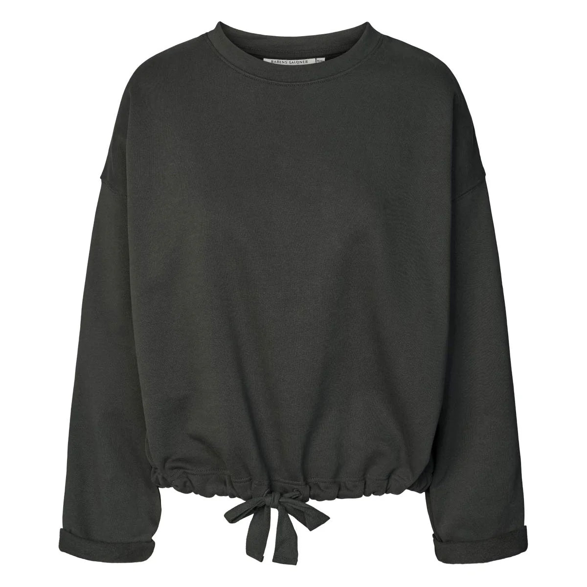 Sheela Drawstring Sweatshirt