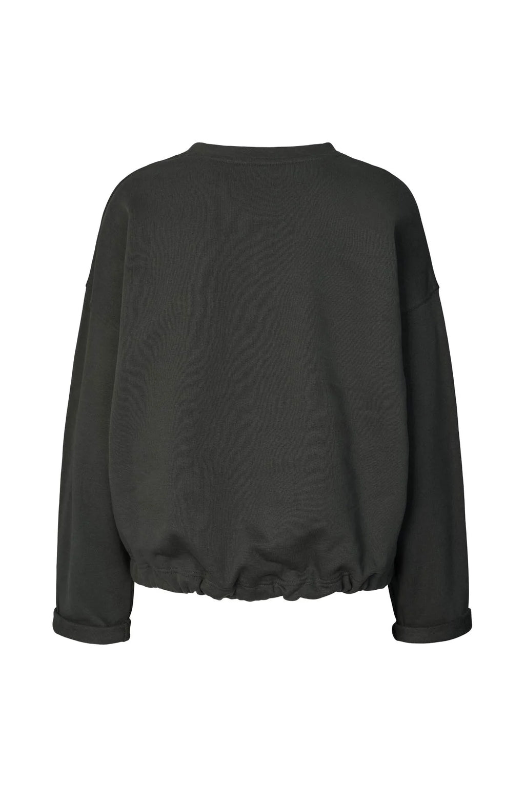 Sheela Drawstring Sweatshirt