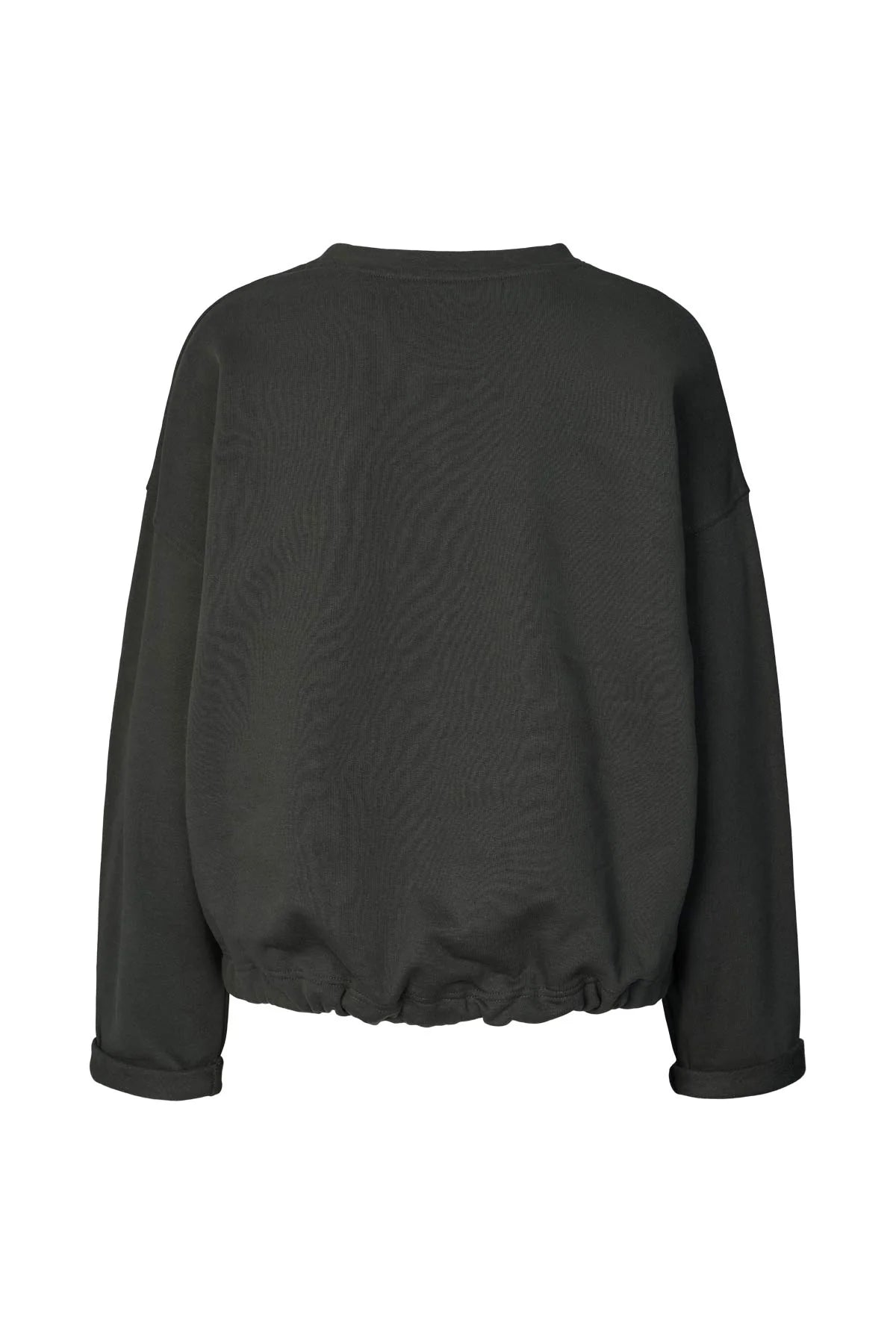 Sheela Drawstring Sweatshirt
