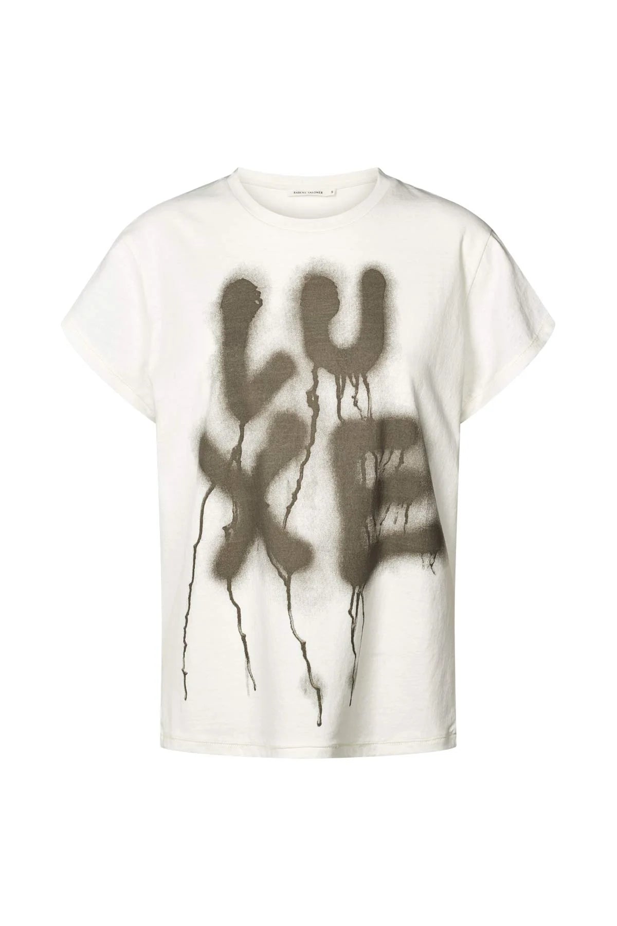 Ambla Luxe Tshirt