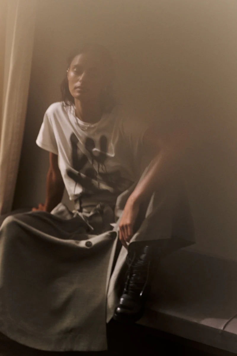 Ambla Luxe Tshirt
