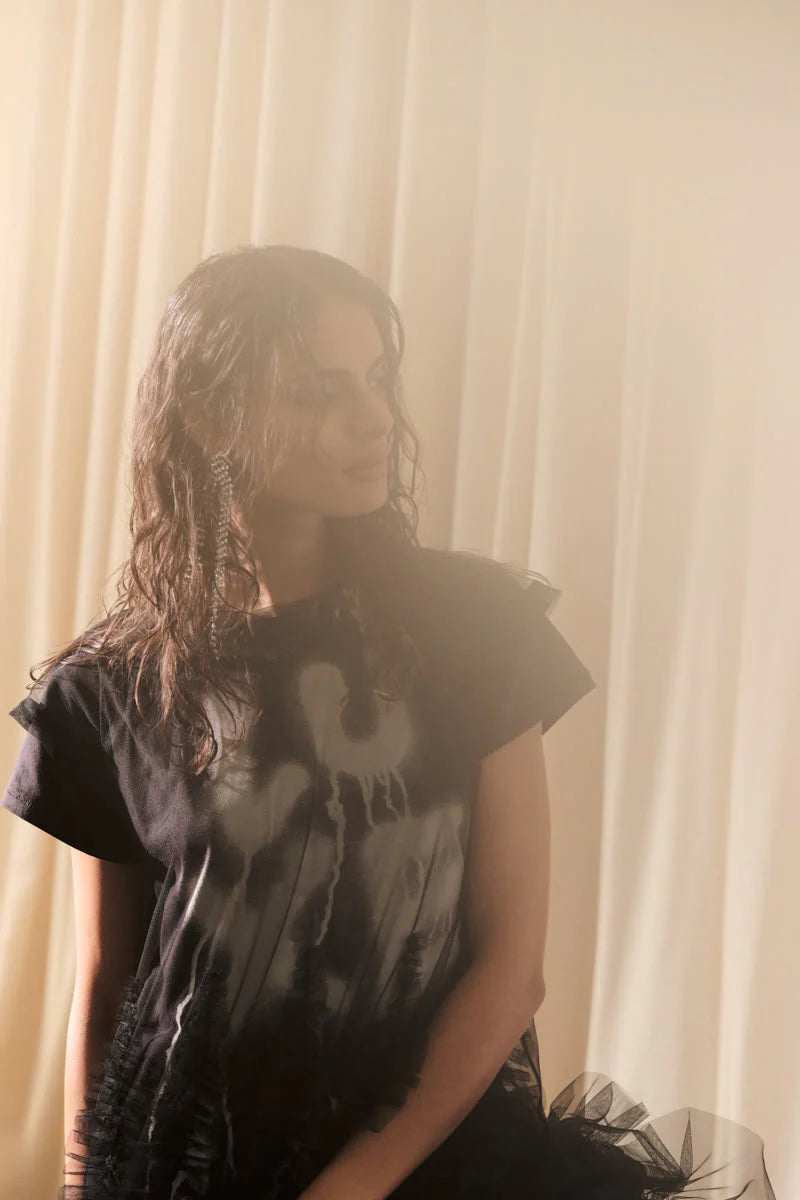 Ambla Luxe Tshirt
