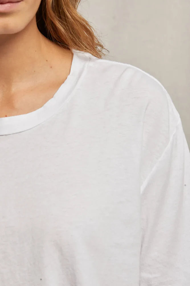 Axel Longsleeve Tee