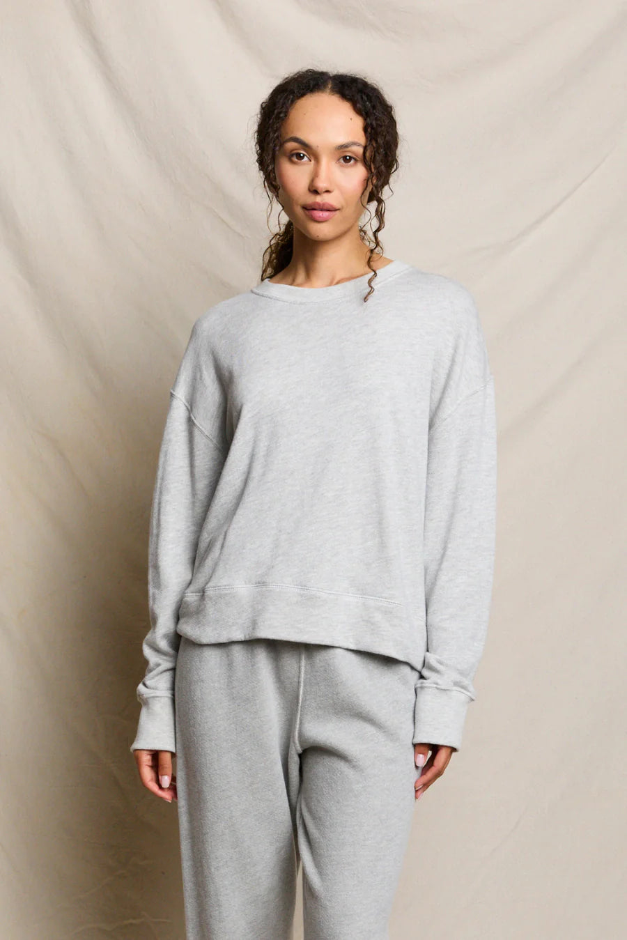 Tyler Sweatshirt