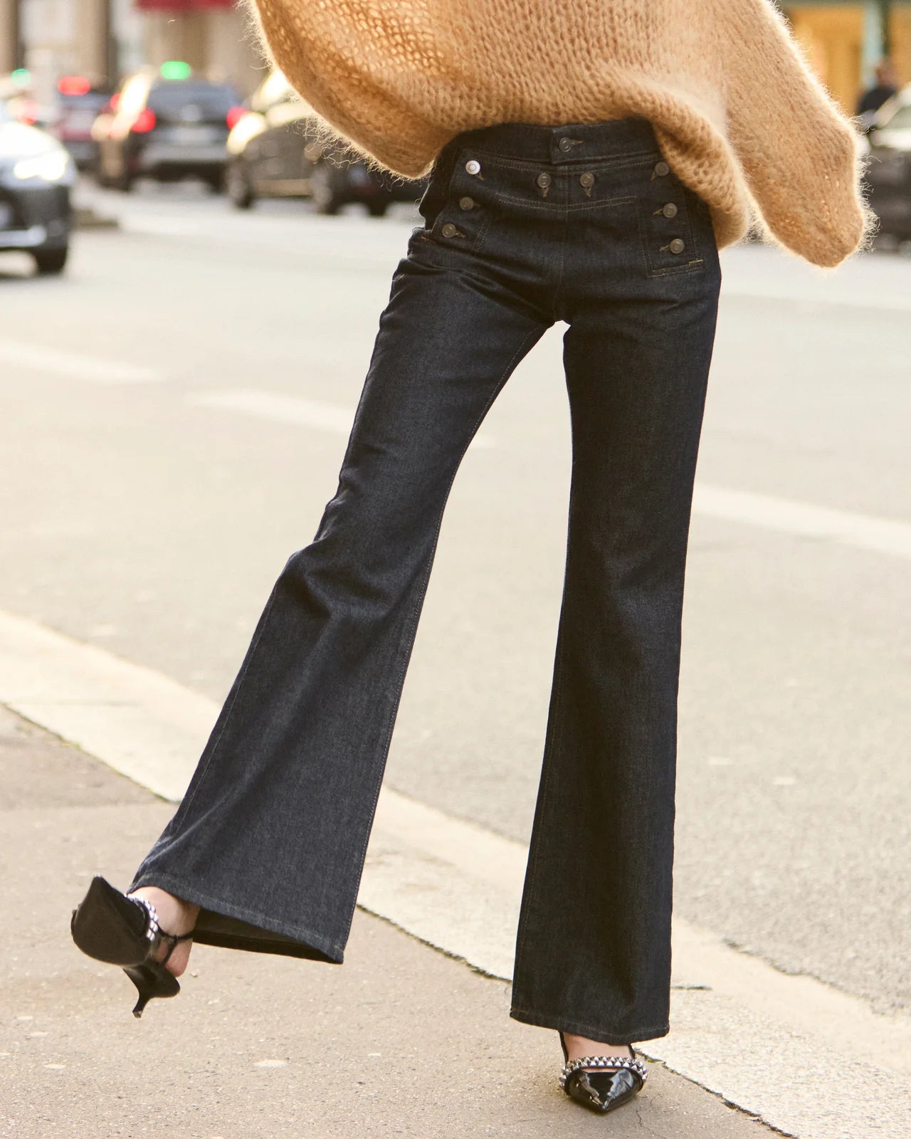 Twaine Jeans