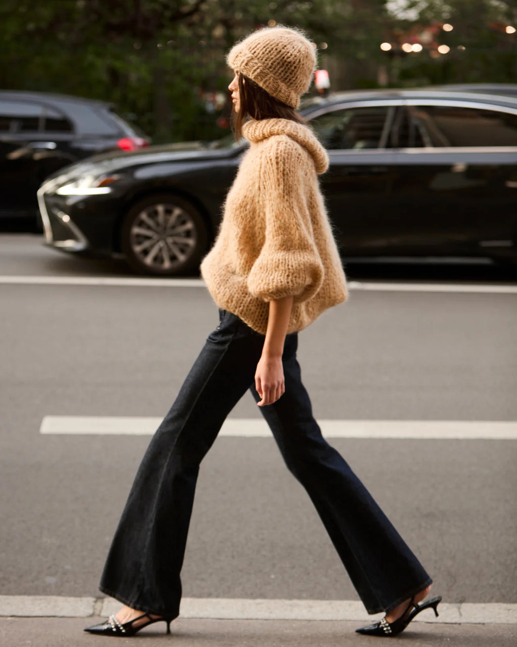 Twaine Jeans