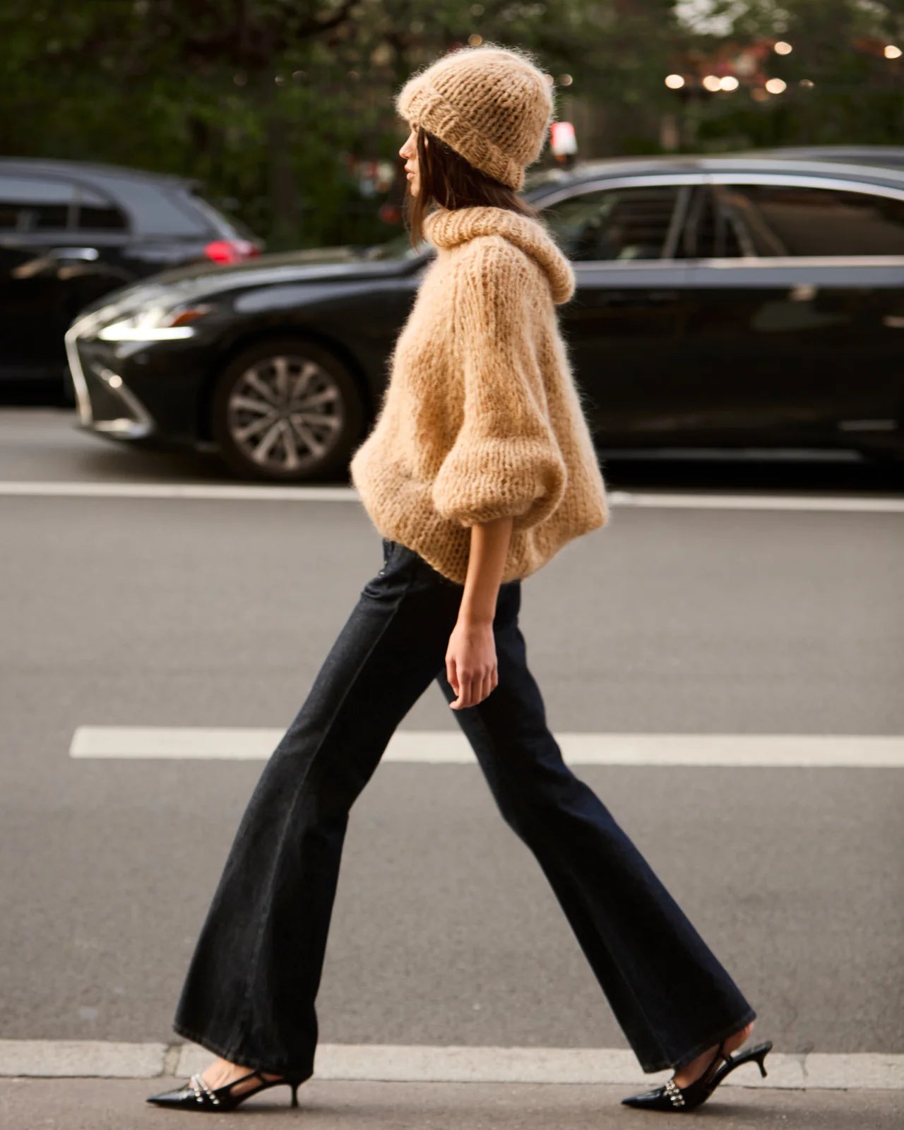 Twaine Jeans