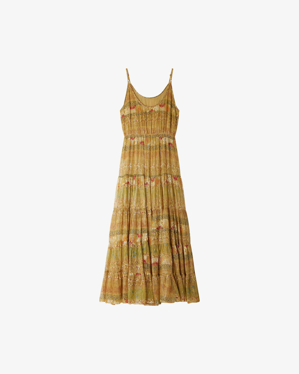 Kolin Garden Dress