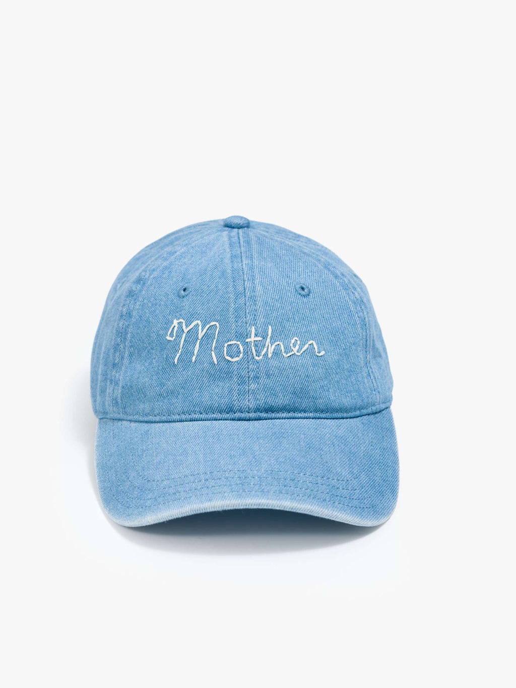 Hats Off Cap - Baby Blue