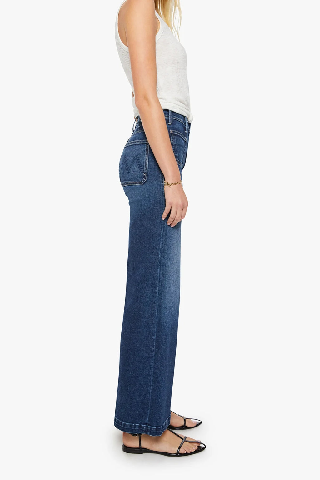 Hustler Roller Patch Pocket Sneak - Taking Chances