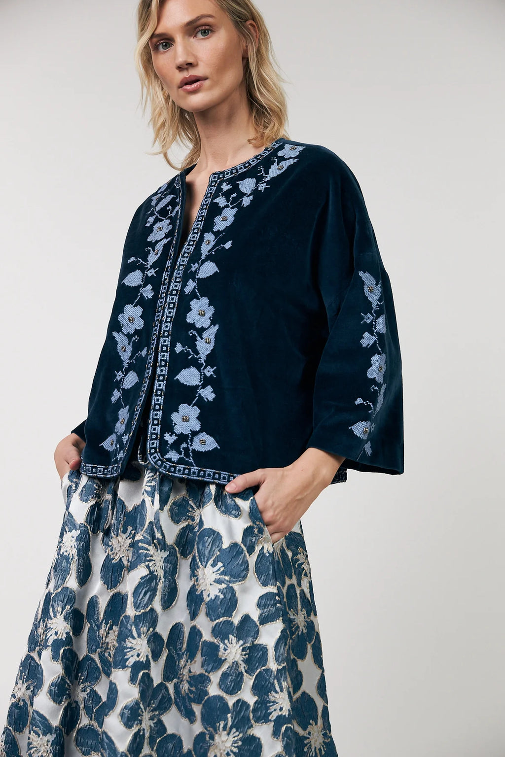 AmbyLL Jacket