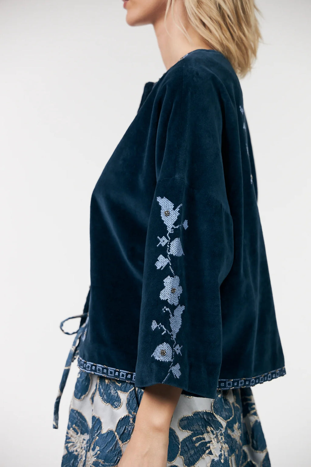 AmbyLL Jacket