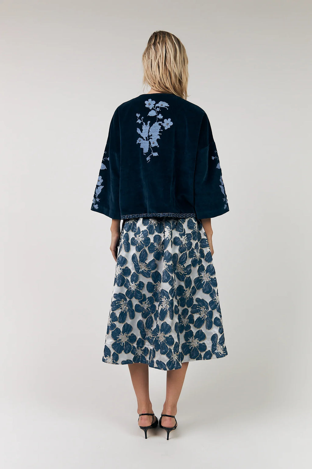 AmbyLL Jacket