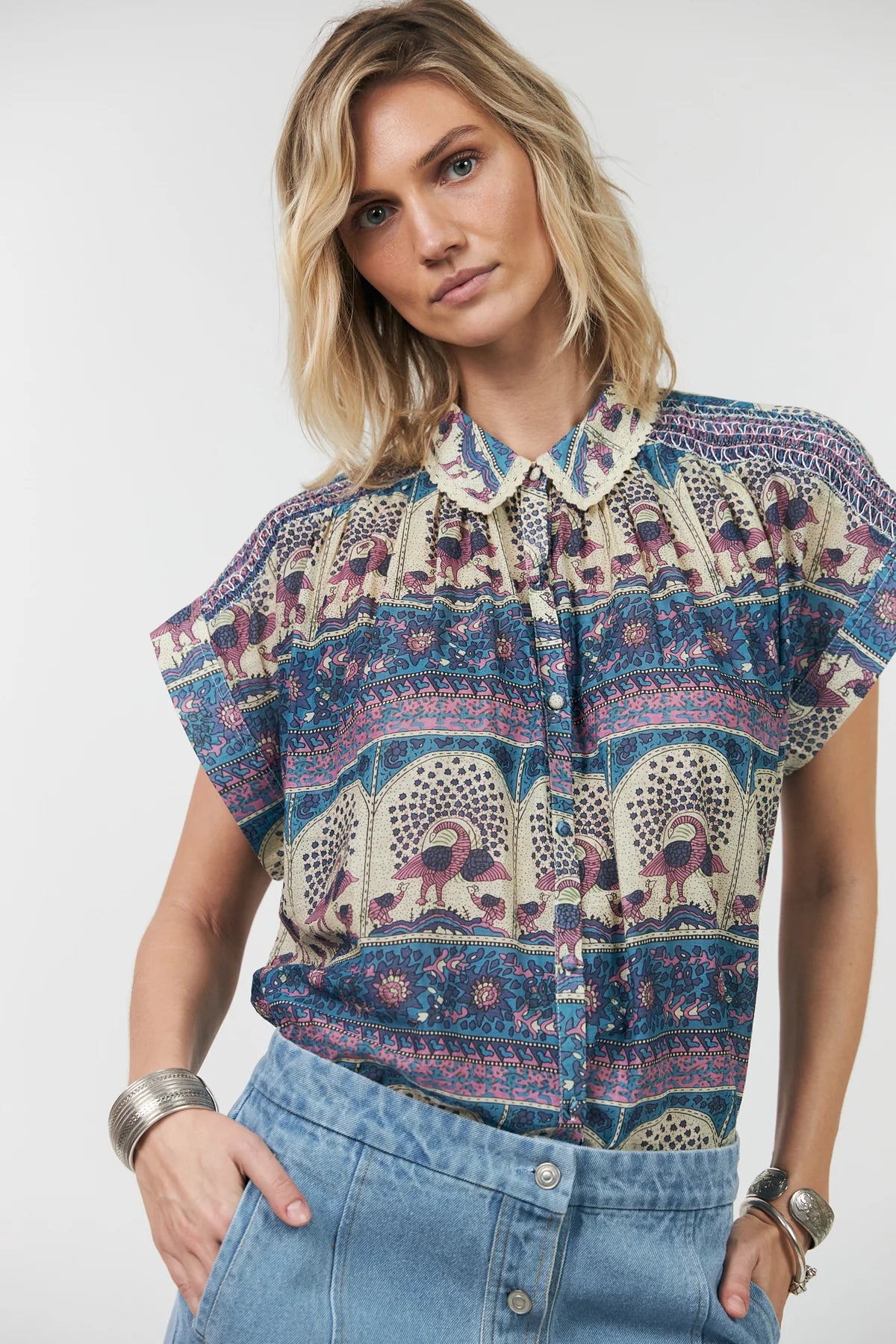 BadaLLShirt