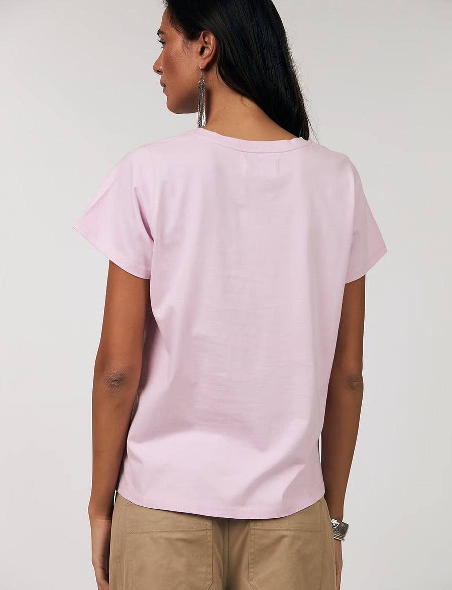 RomaLL Lobster Tee