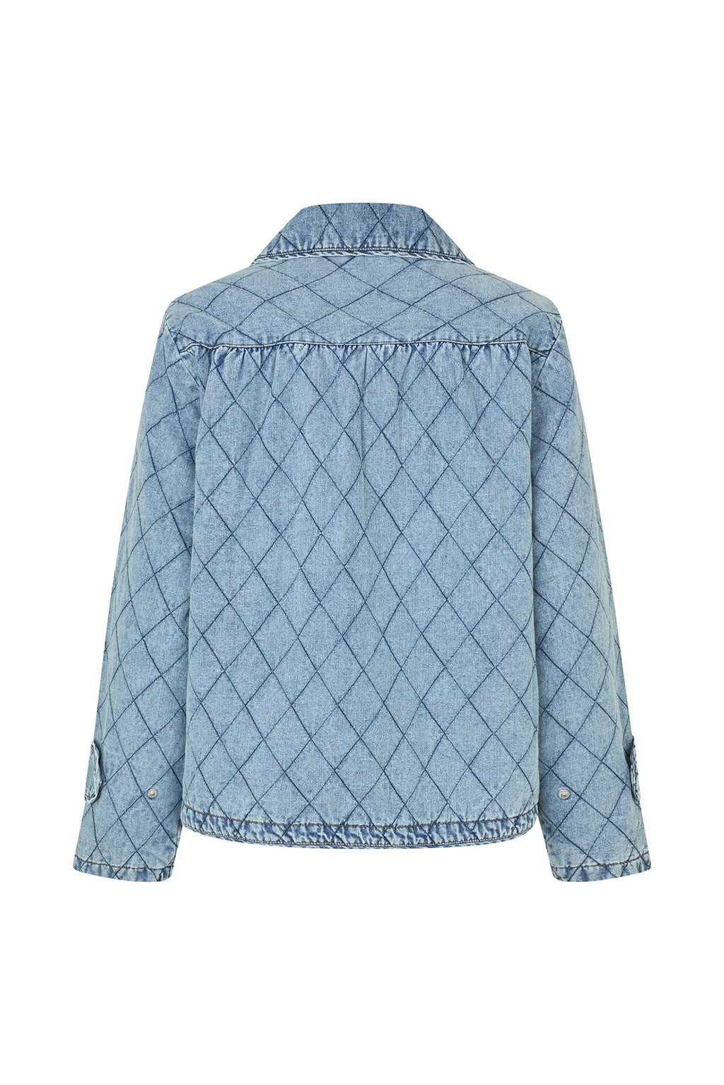 ViolaLL Quilted Jacket