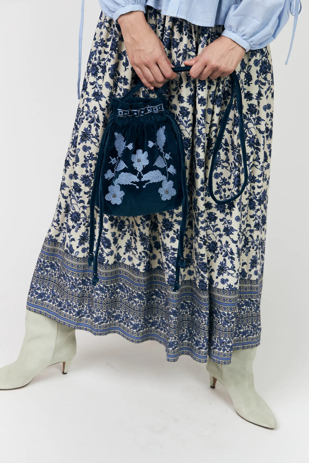 MyraLL Skirt