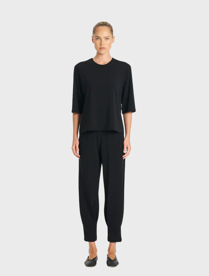 Jet Pant - Black