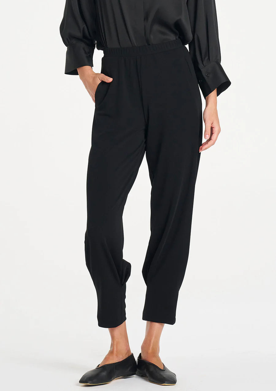 Jet Pant - Black