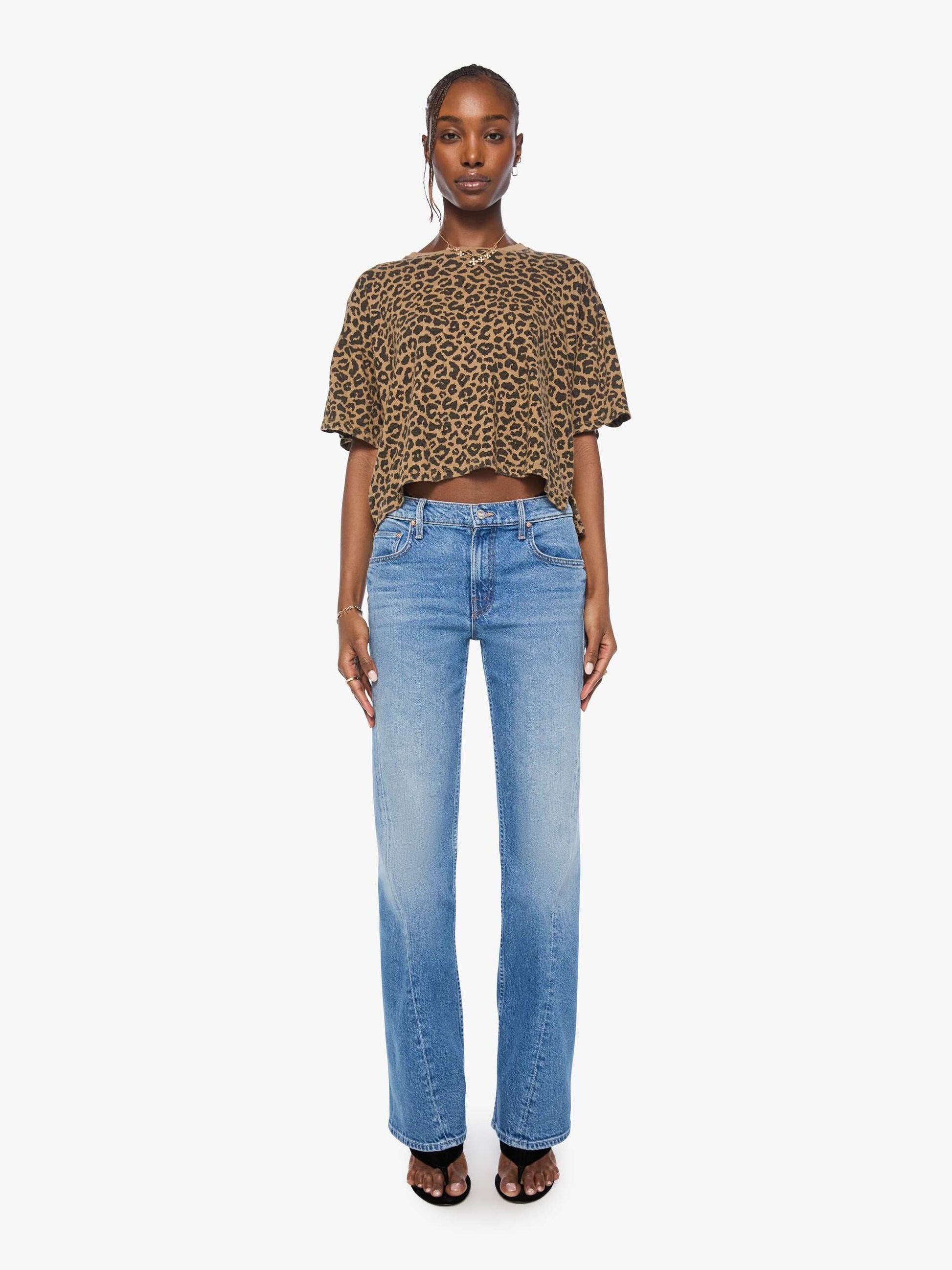 The SS Boxy Ringer - Leap Year