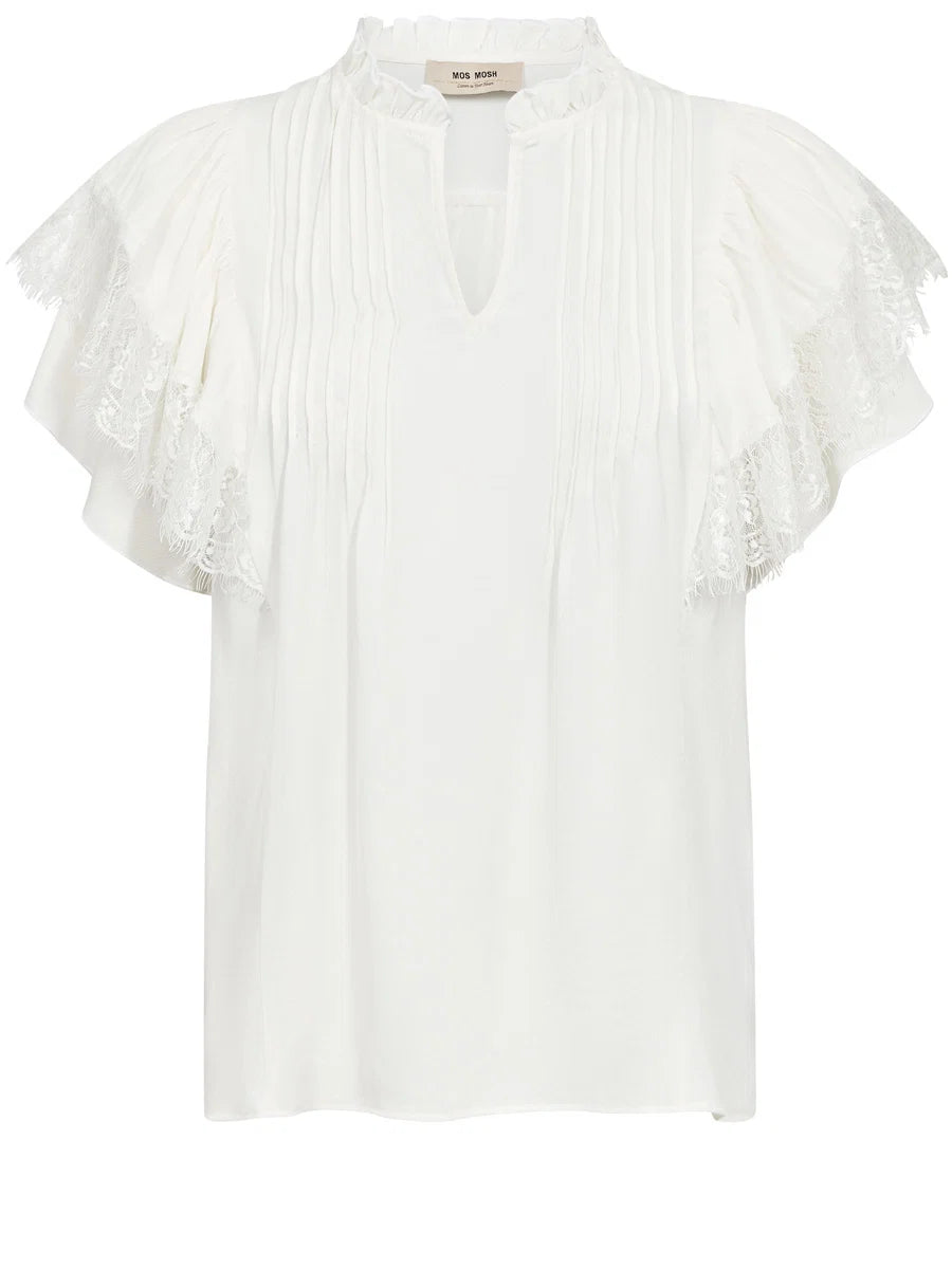 Wea Flowish Blouse